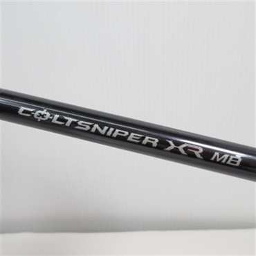 ２２コルトスナイパーＸＲ　ＭＢＳ１００Ｈー５